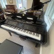 Yamaha CVP309GP digital baby grand piano - Grand Pianos